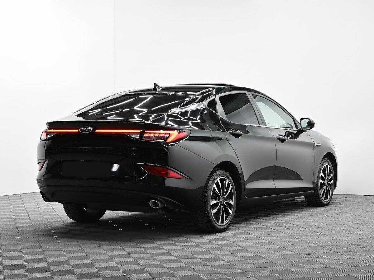 JAC J7, 2023 Фото №4