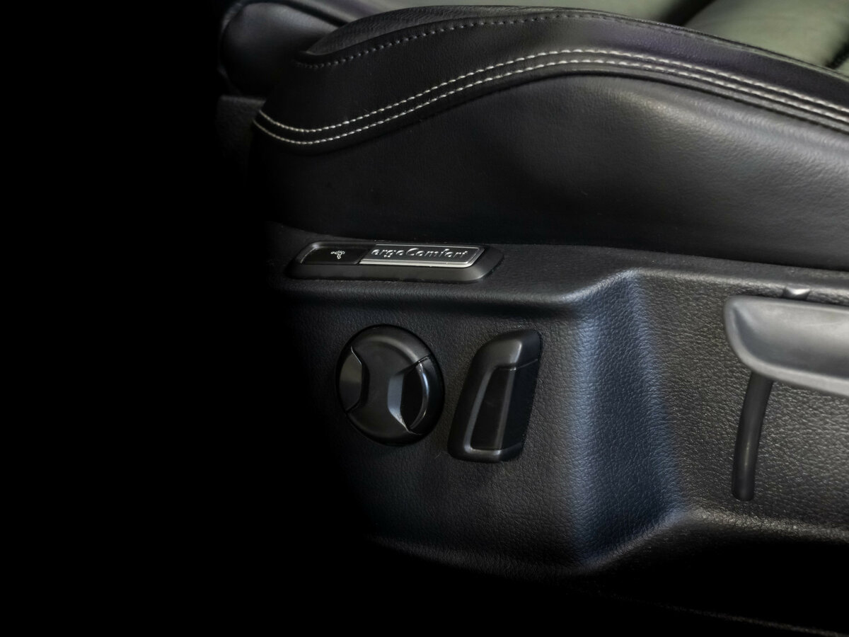 Volkswagen Passat DSG7 B8, 2018 Фото №23