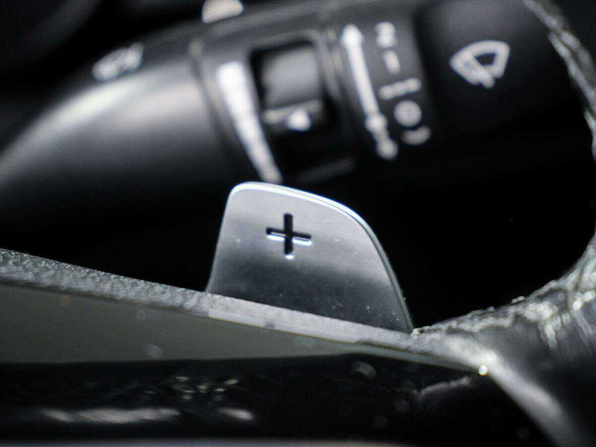 Kia Optima, 2018 Фото №19