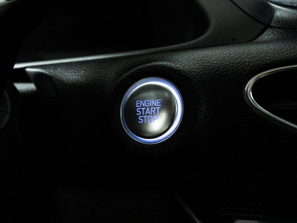 Hyundai Sonata, 2020 Фото №24