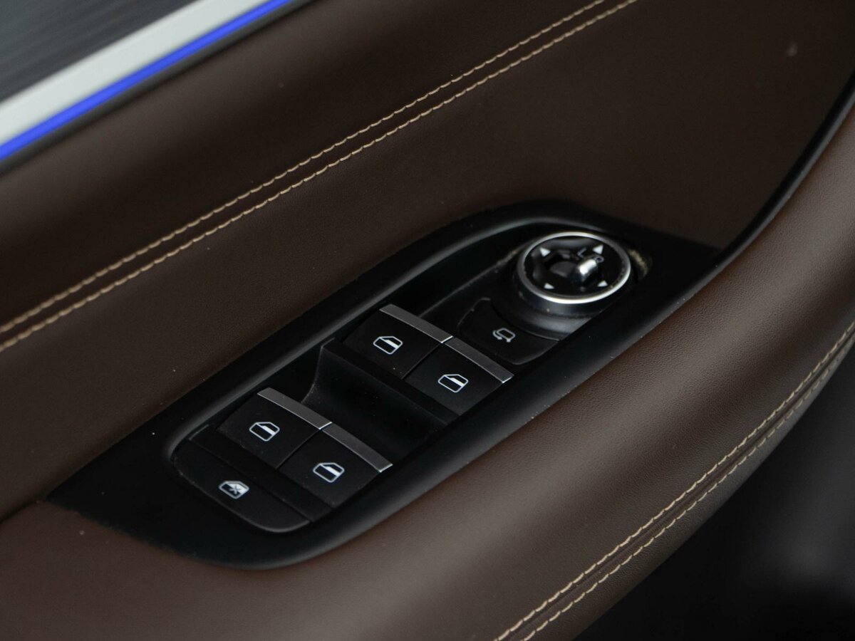 Chery Tiggo 8 Pro I, 2021 Фото №20