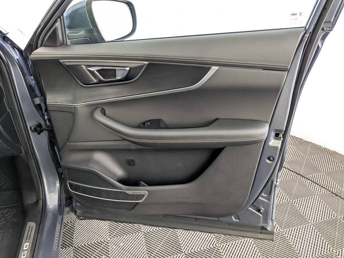 Chery Tiggo 8, 2021 Фото №25