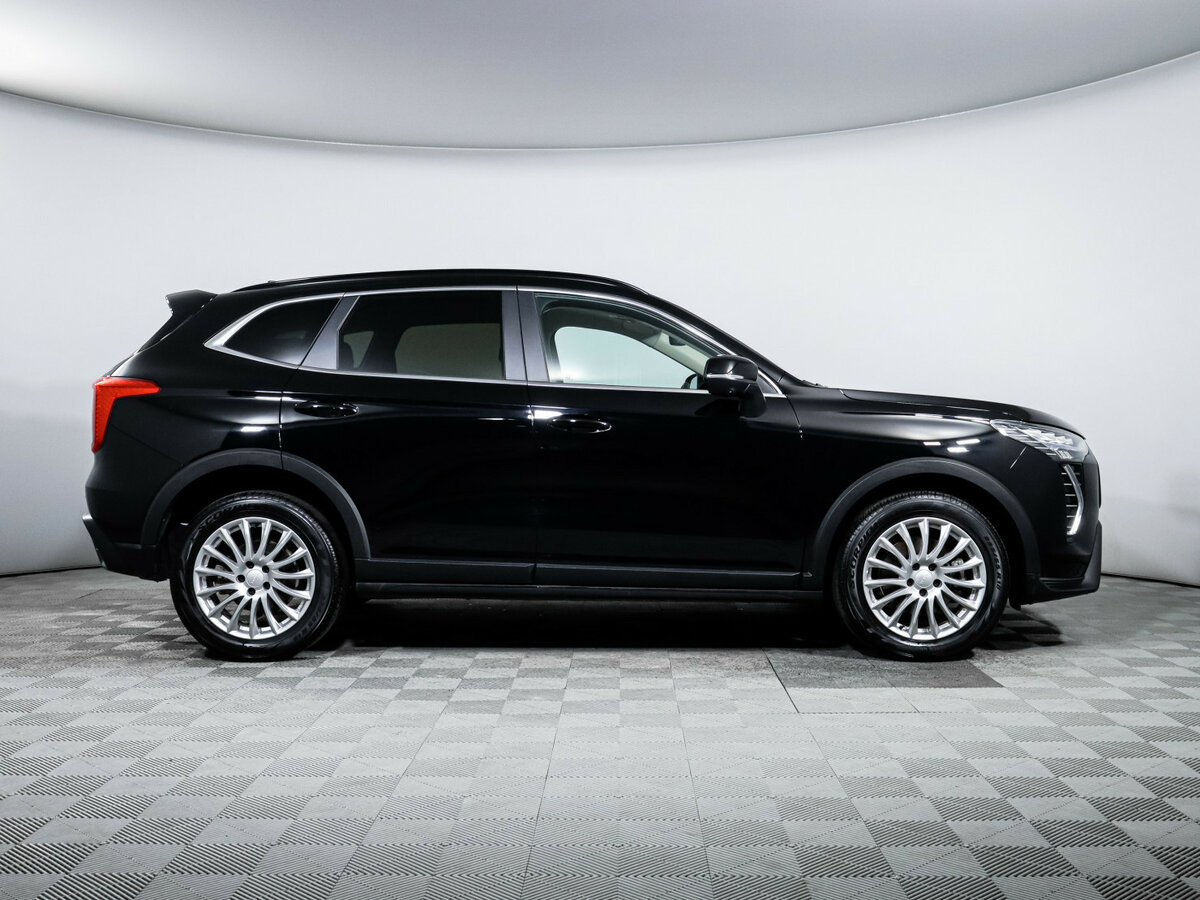 Haval Jolion I Рестайлинг, 2024 Фото №4