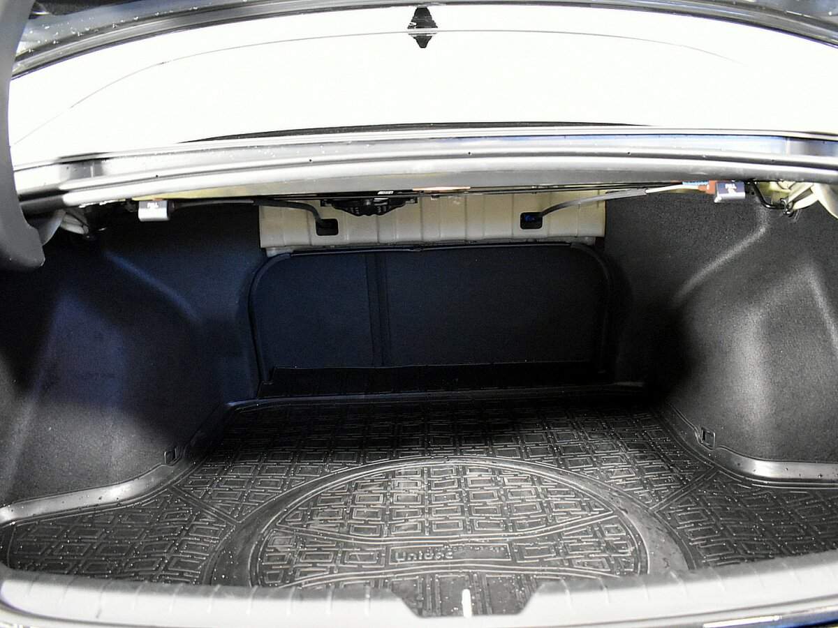 Kia K5, 2021 Фото №29