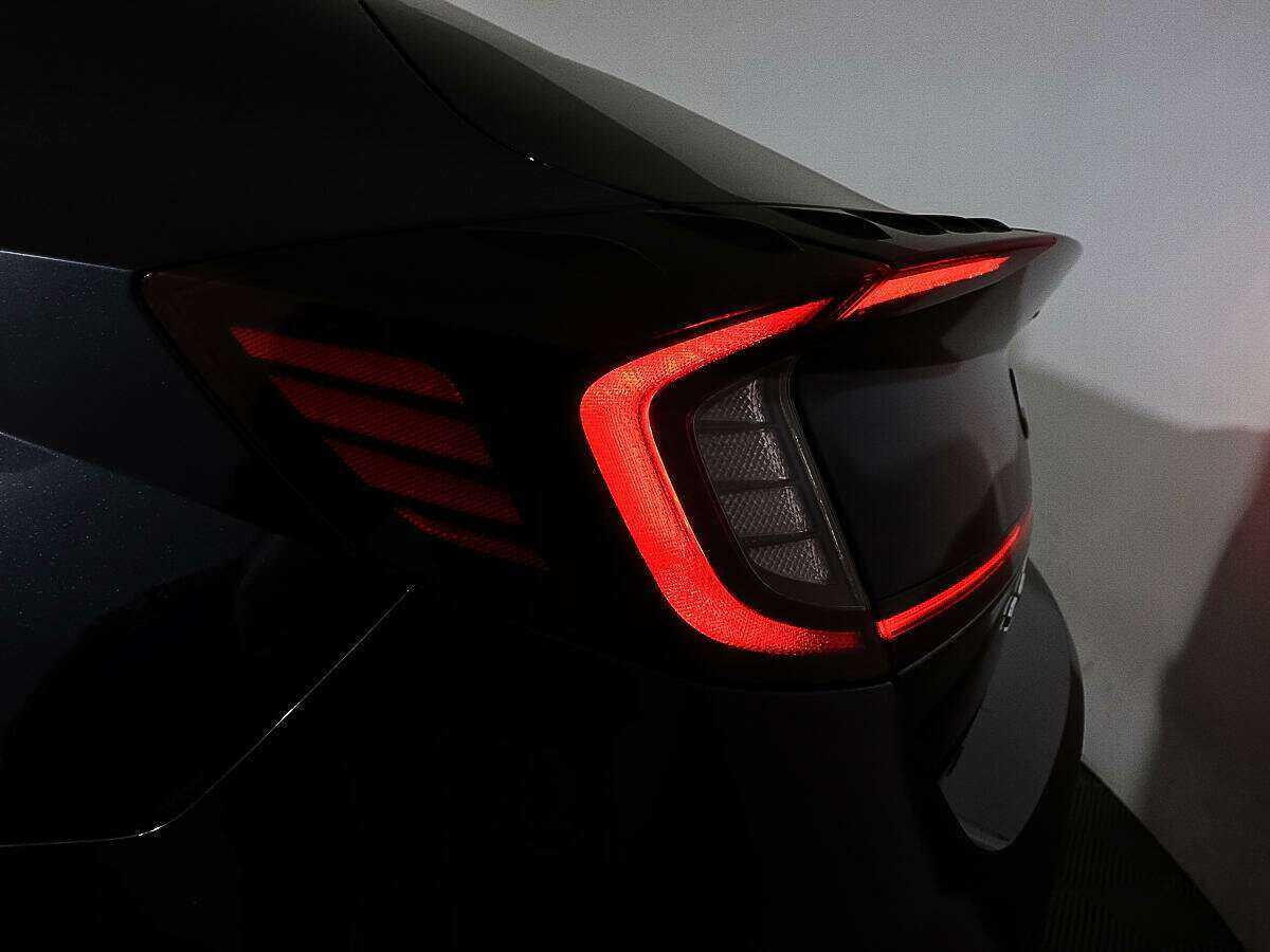 Hyundai Sonata, 2022 Фото №18