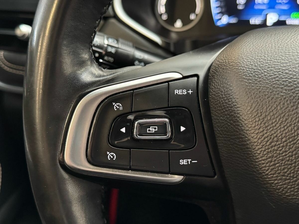 Chery Tiggo 8 I, 2020 Фото №14