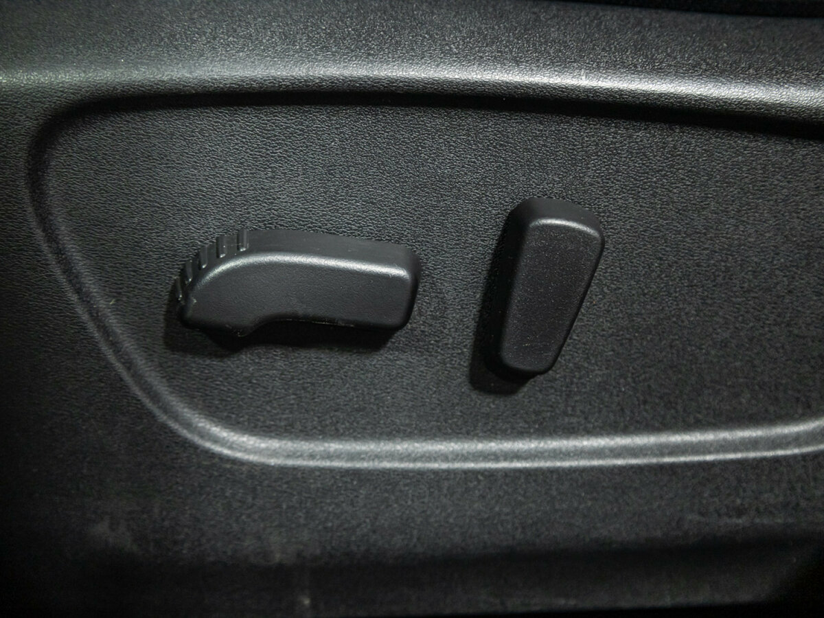 Nissan Qashqai II, 2014 Фото №15