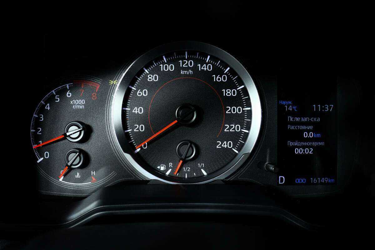 Toyota Corolla, 2021 Фото №10