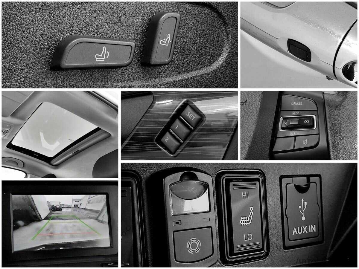 Dongfeng AX7, 2018 Фото №9