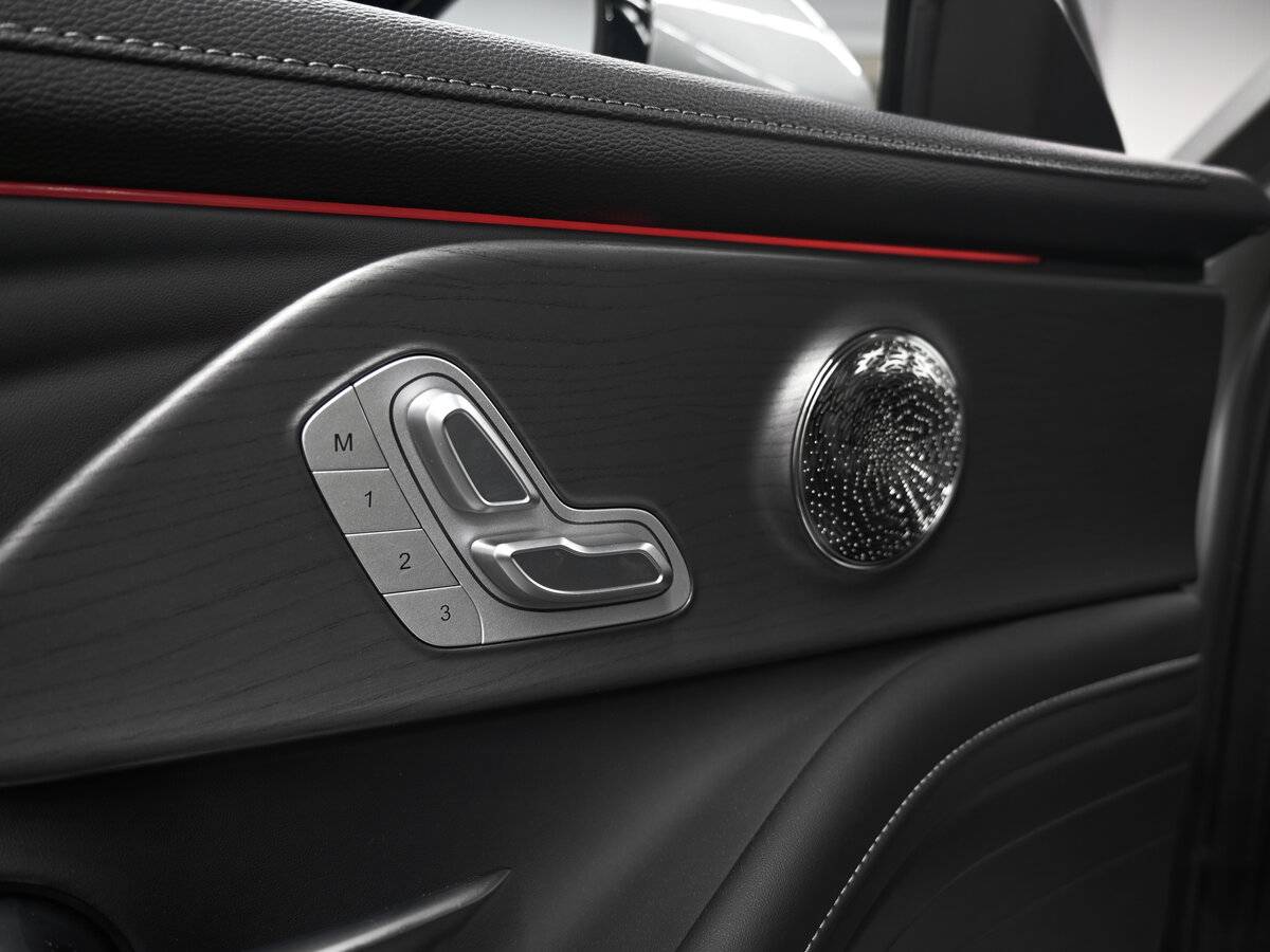 Chery Arrizo 8, 2023 Фото №27