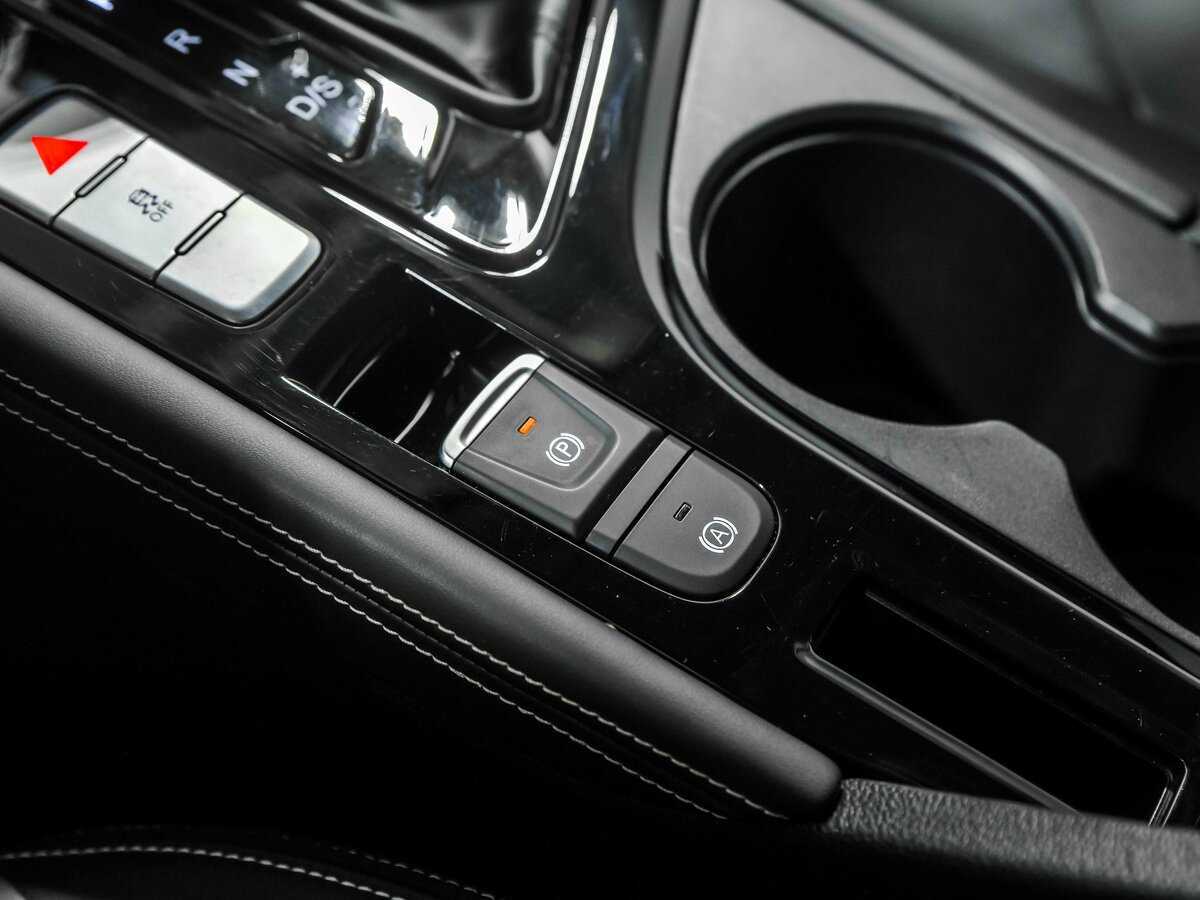 JAC J7, 2023 Фото №14