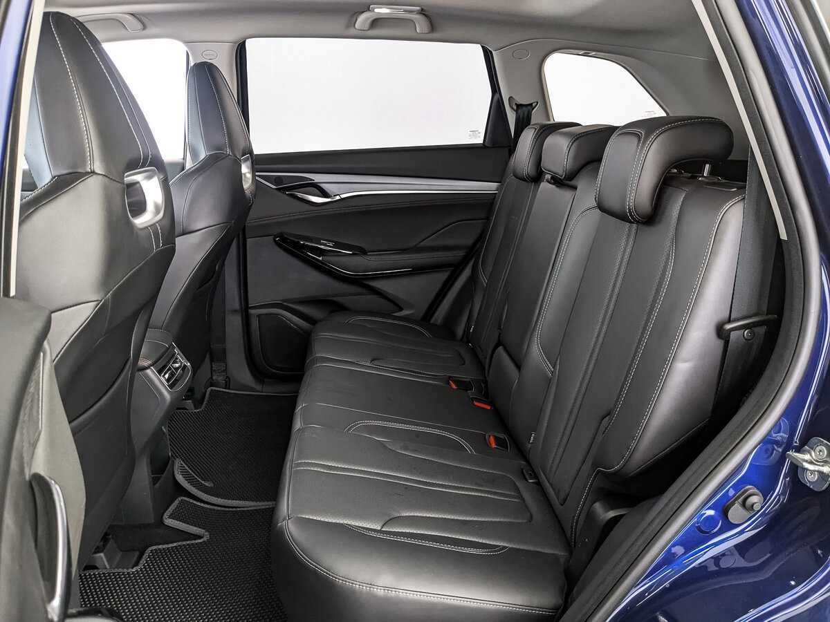 Changan CS75PLUS, 2023 Фото №14