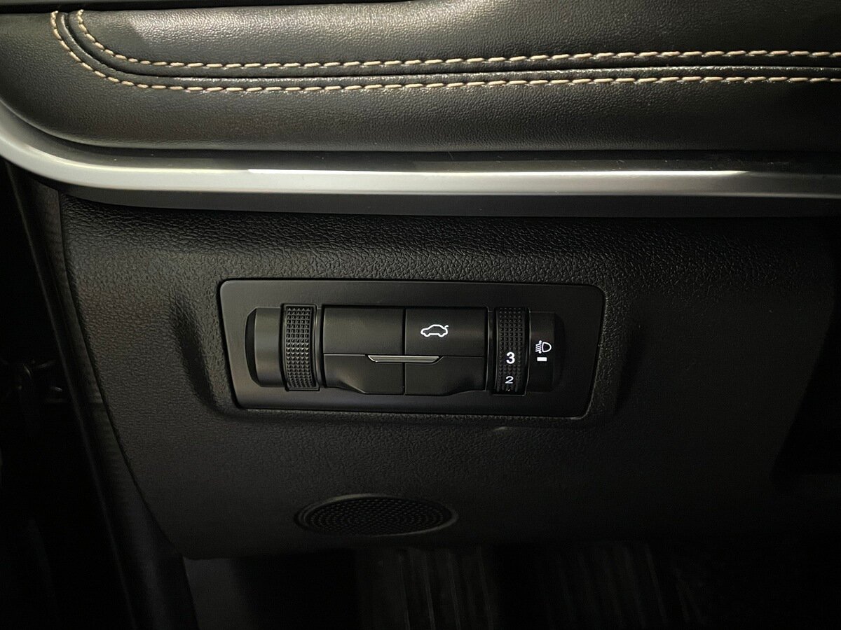 Chery Tiggo 8 I, 2021 Фото №12