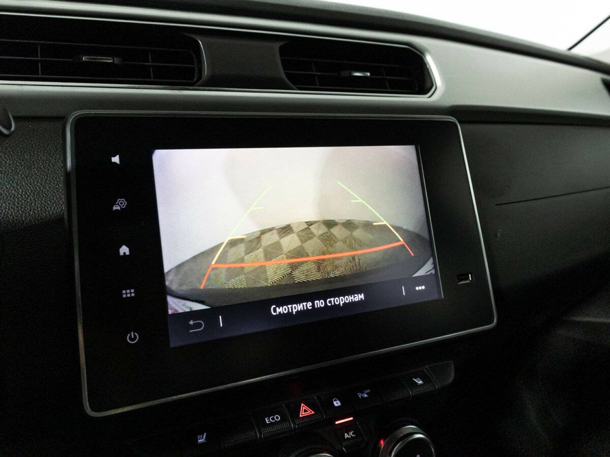 Renault Arkana, 2021 Фото №16