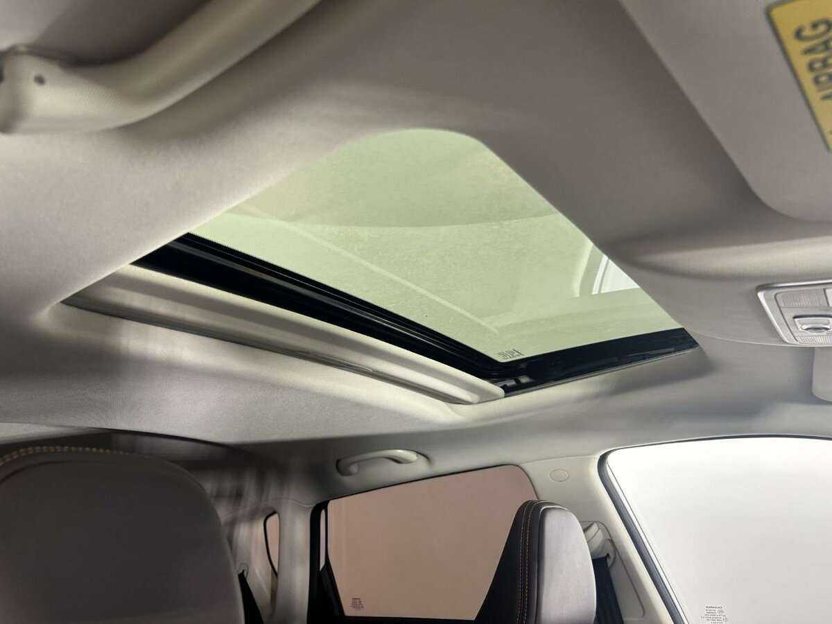 Changan CS35PLUS, 2019 Фото №15