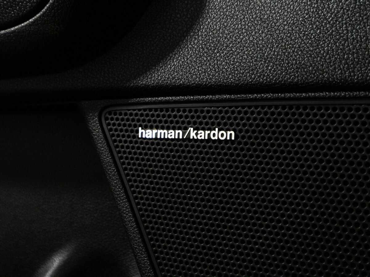 Kia Optima, 2018 Фото №22