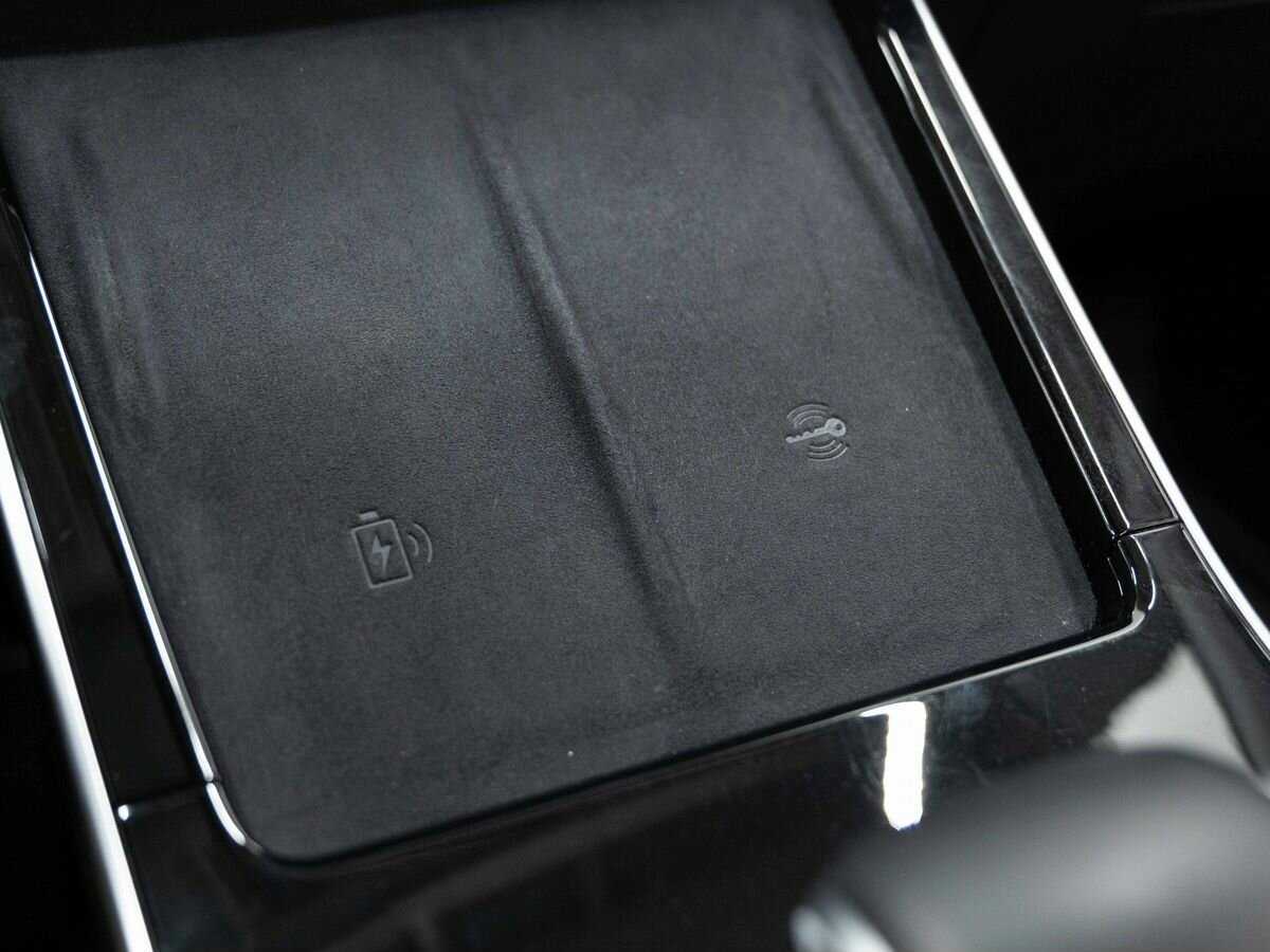 OMODA C5, 2023 Фото №21