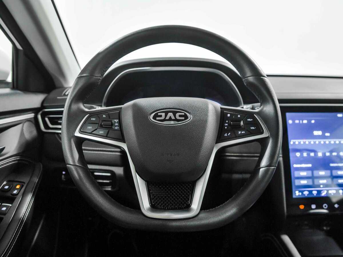 JAC J7, 2023 Фото №7