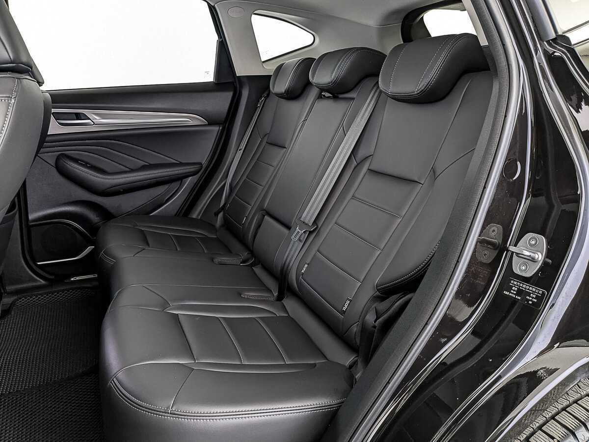 Haval F7, 2022 Фото №18