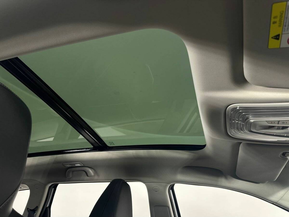 Changan CS75 Plus, 2023 Фото №15