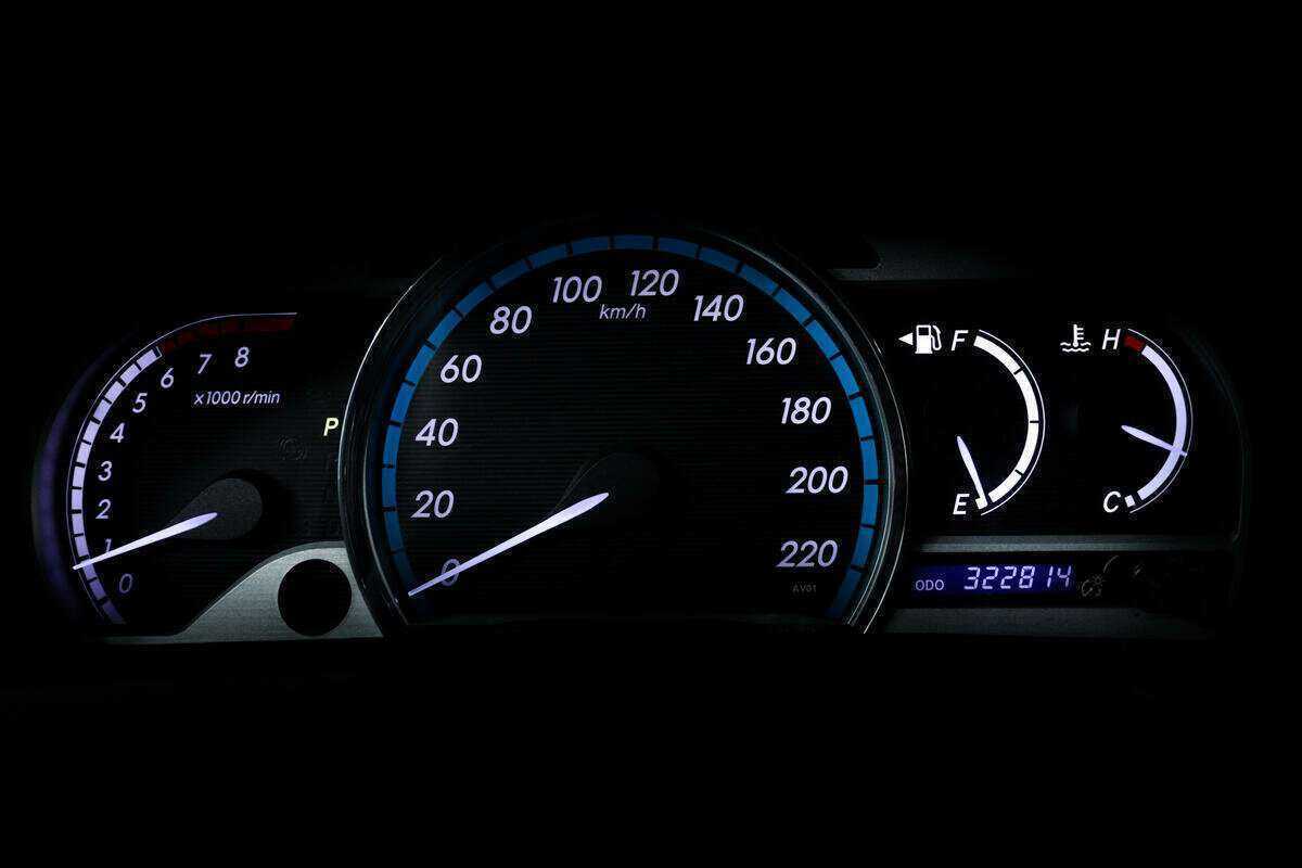 Toyota Venza, 2013 Фото №10