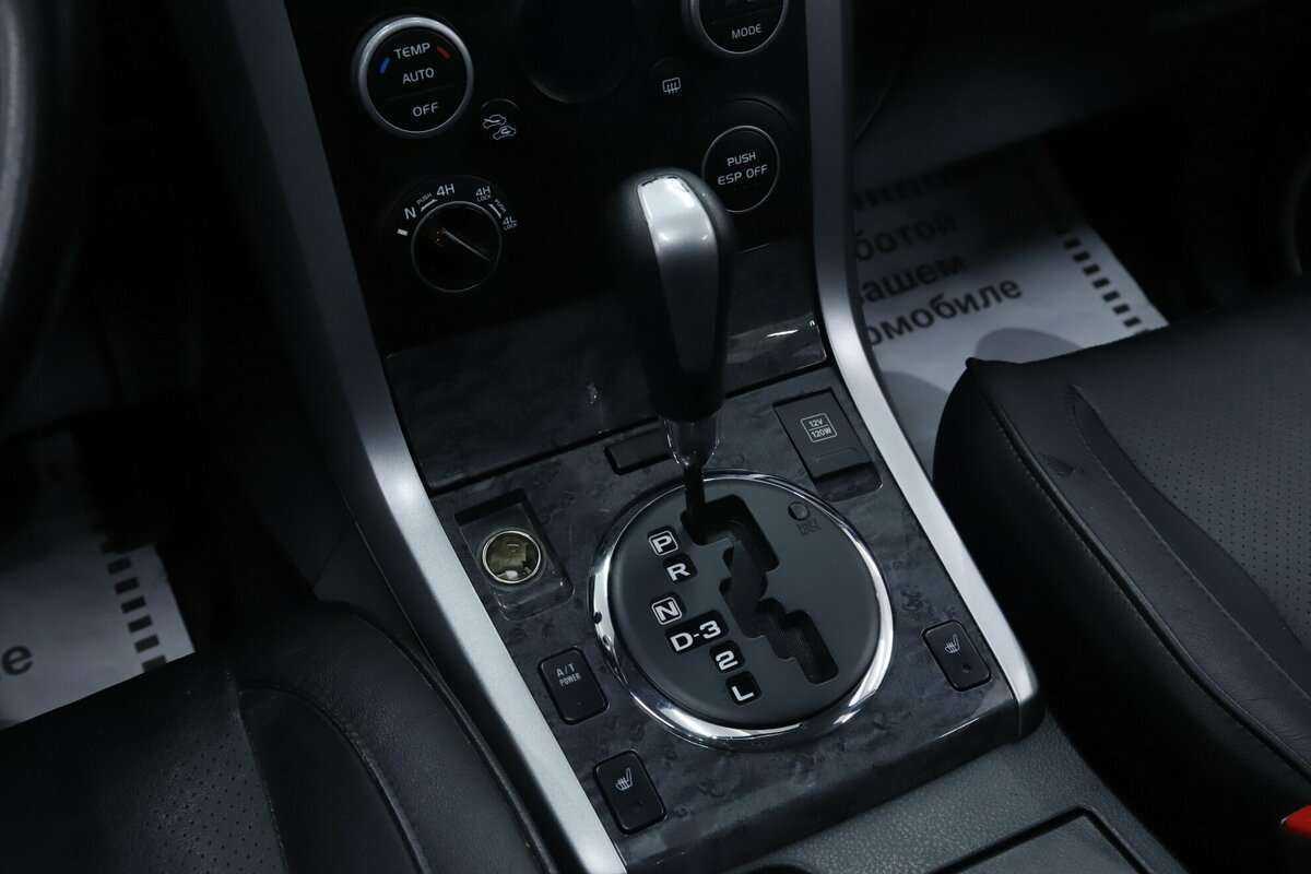 Suzuki Grand Vitara, 2012 Фото №15