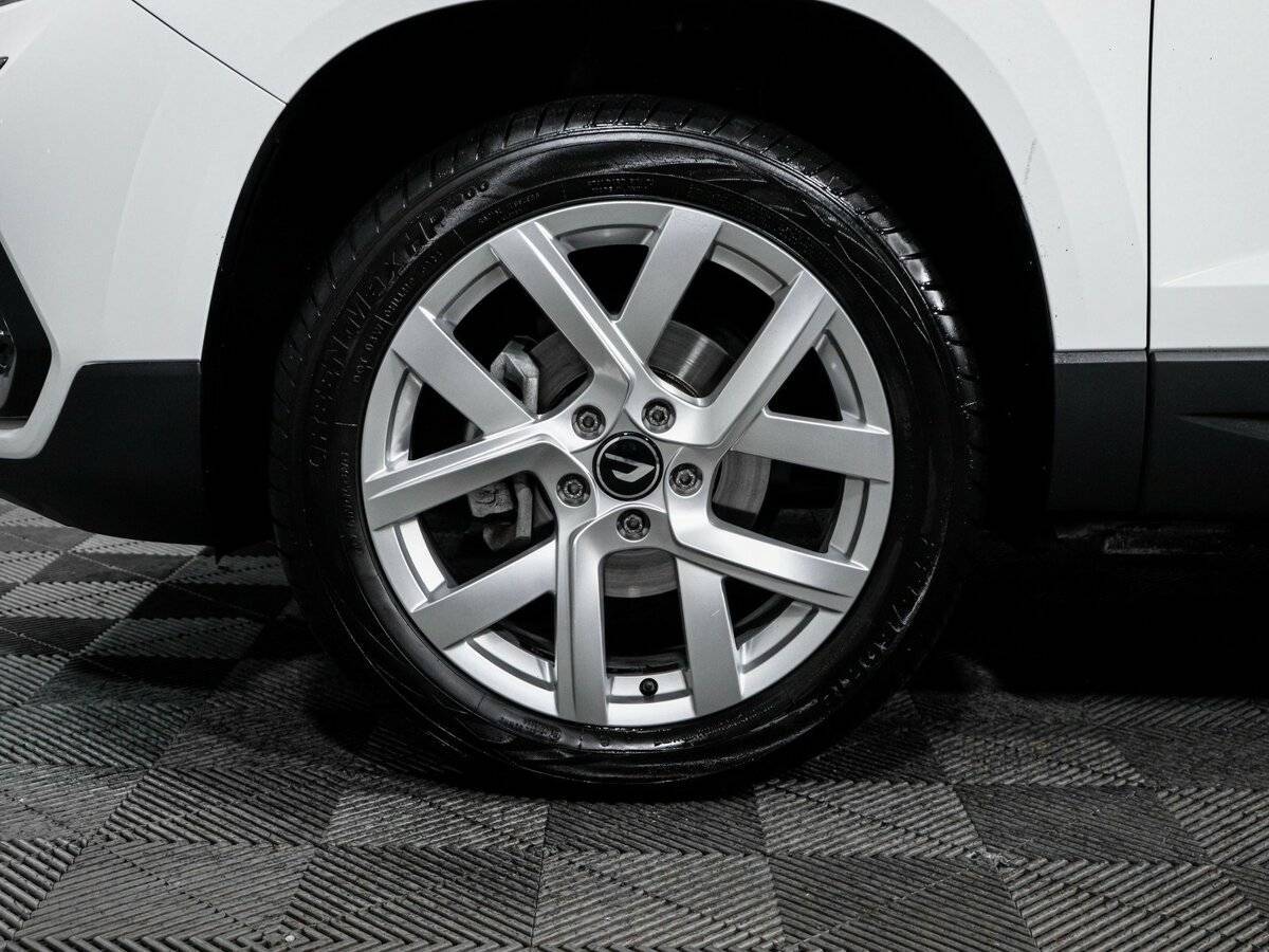 Jetta VS5, 2023 Фото №15