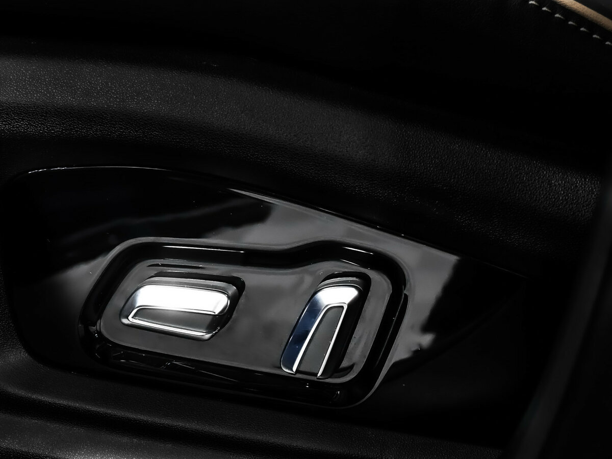 Omoda C5 I Рестайлинг, 2024 Фото №15