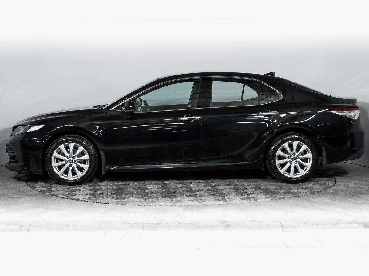 Toyota Camry, 2021 Фото №7