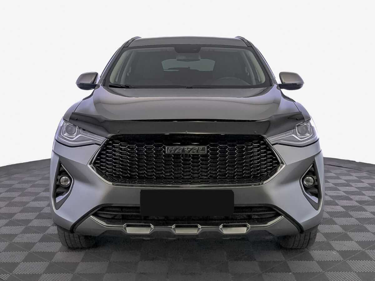 Haval F7, 2021 Фото №2