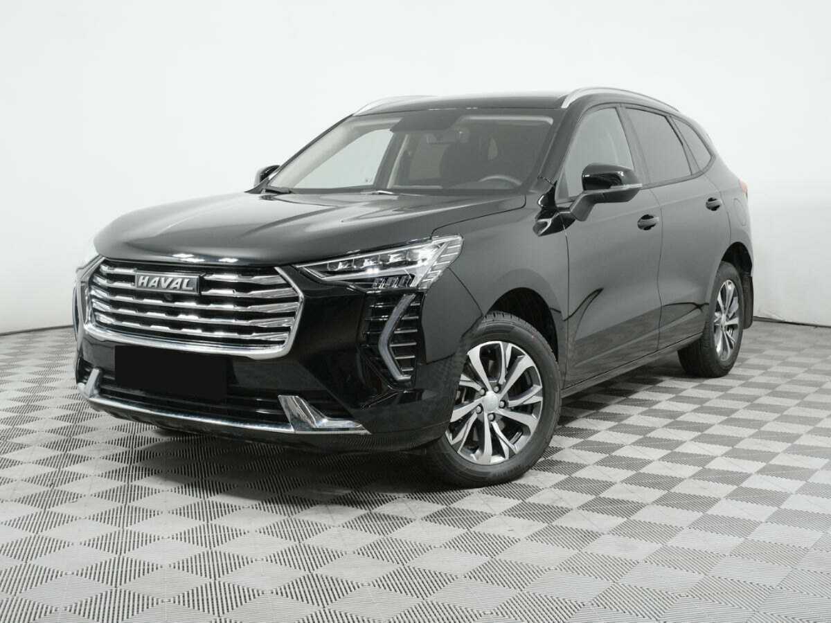 Haval Jolion, 2023 Фото №1