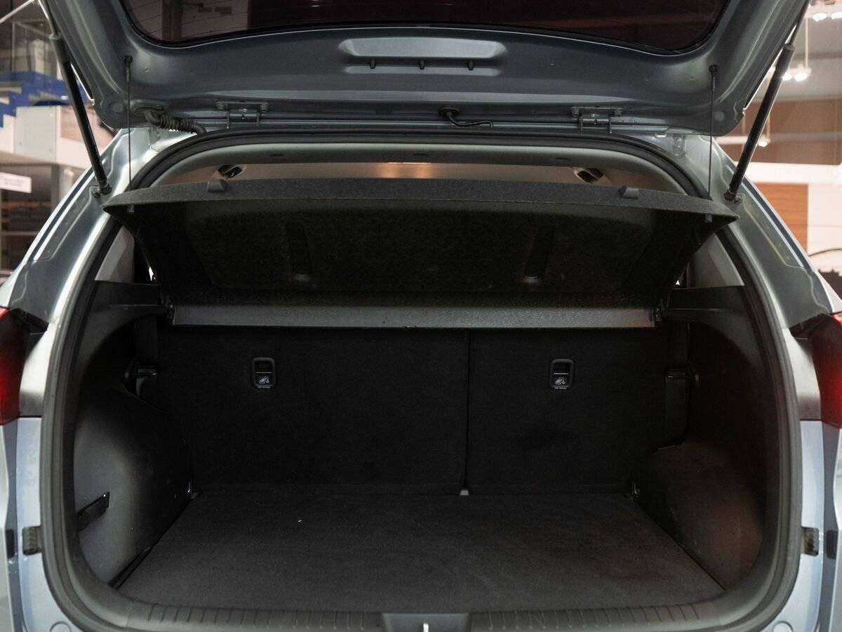 Hyundai Creta, 2020 Фото №8