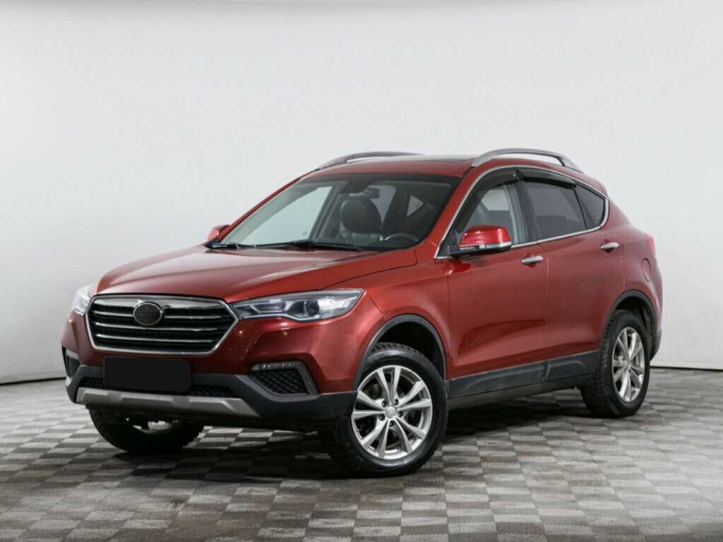 FAW Besturn X80, 2019 Фото №1