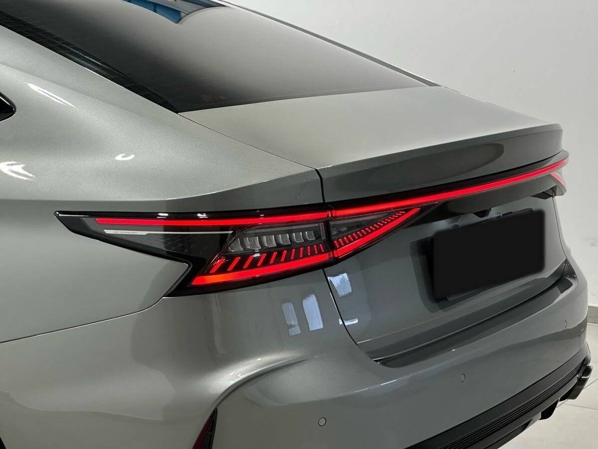 Chery Arrizo 8, 2023 Фото №9