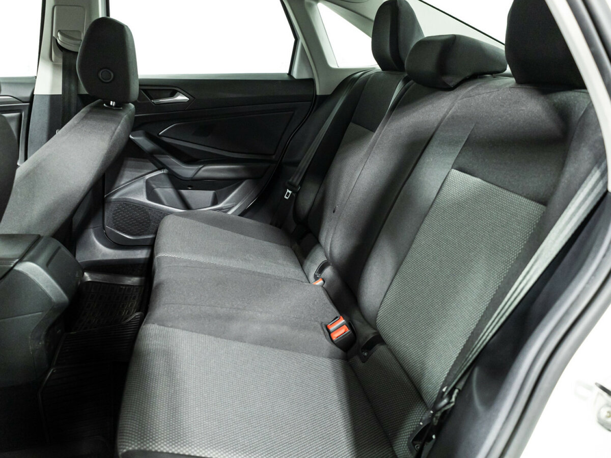 Volkswagen Jetta VII, 2020 Фото №10