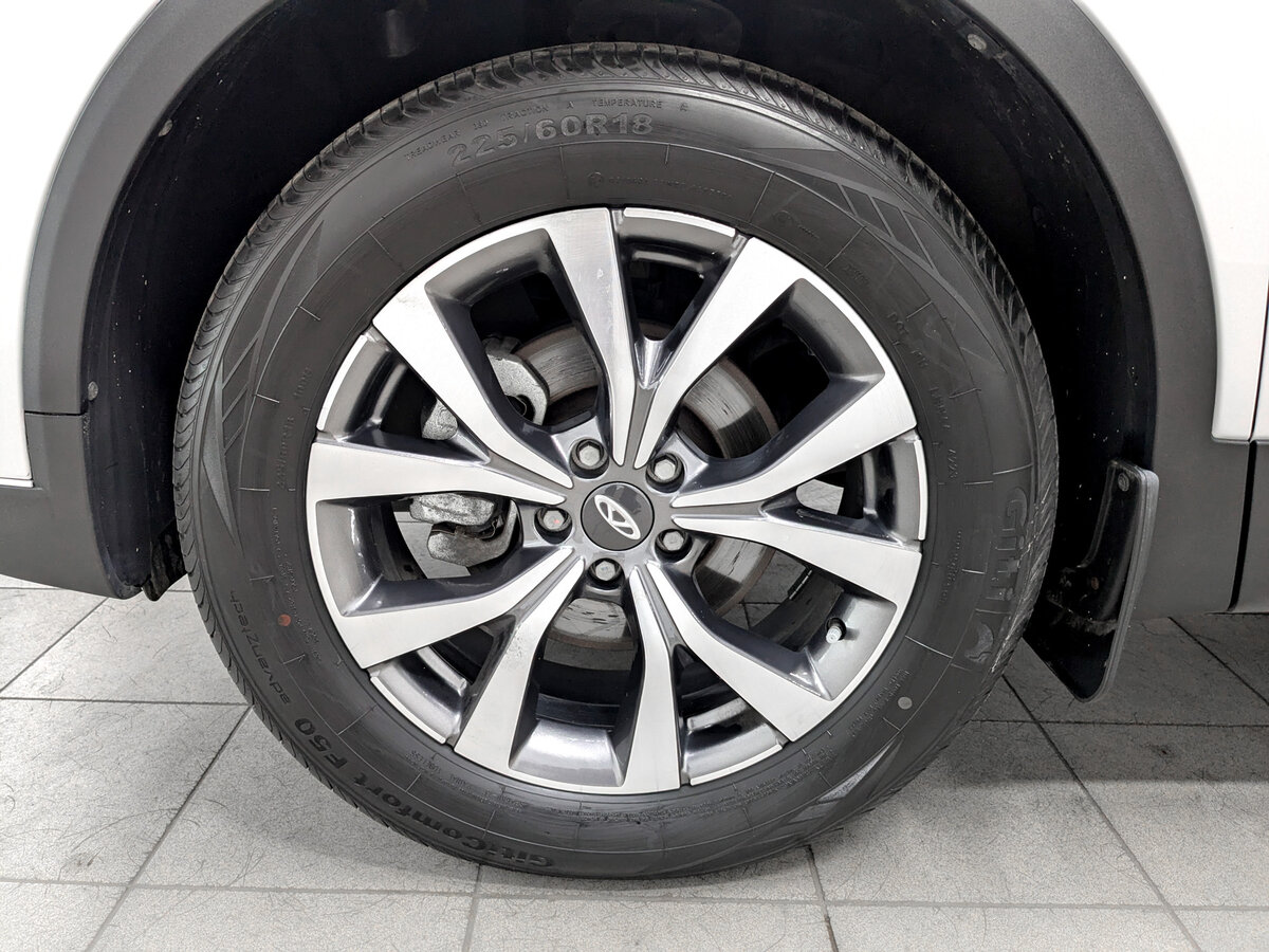 Chery Tiggo 7 Pro Max I, 2023 Фото №18