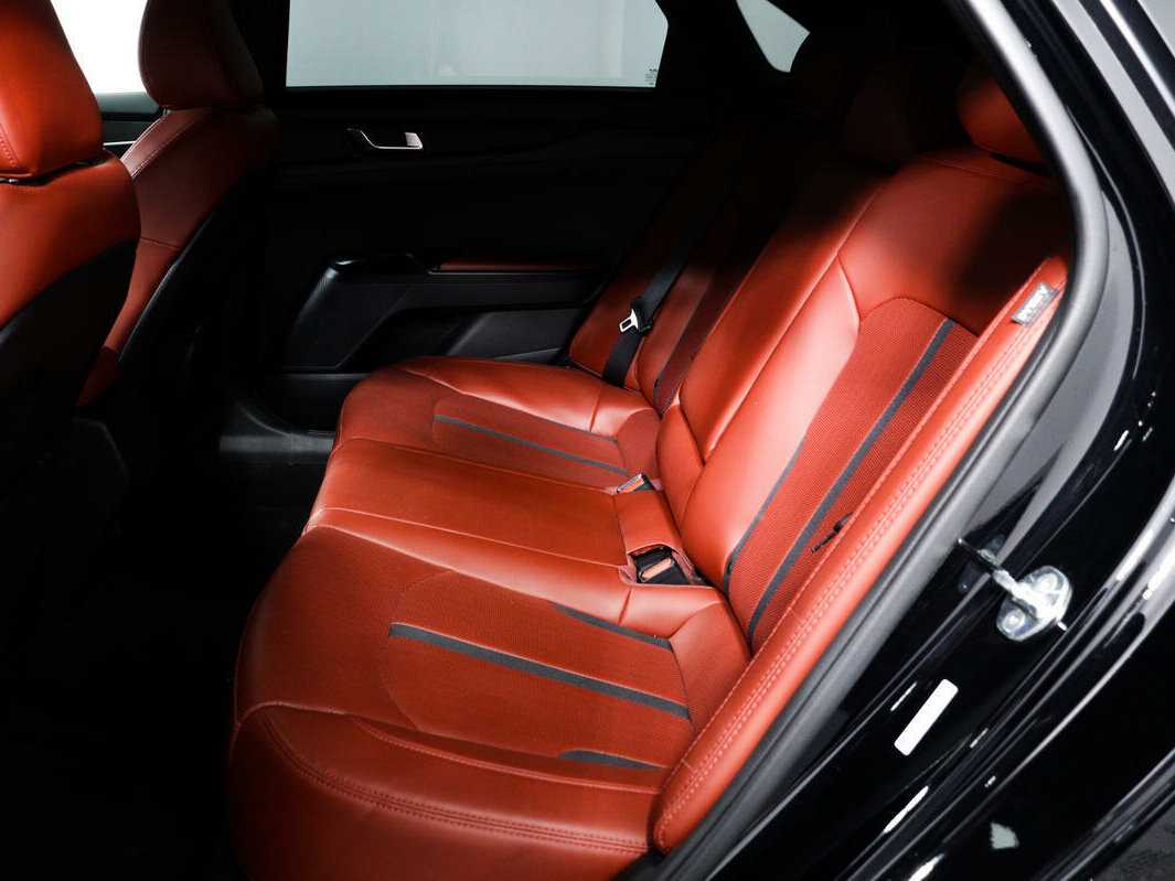 Kia K5, 2022 Фото №12