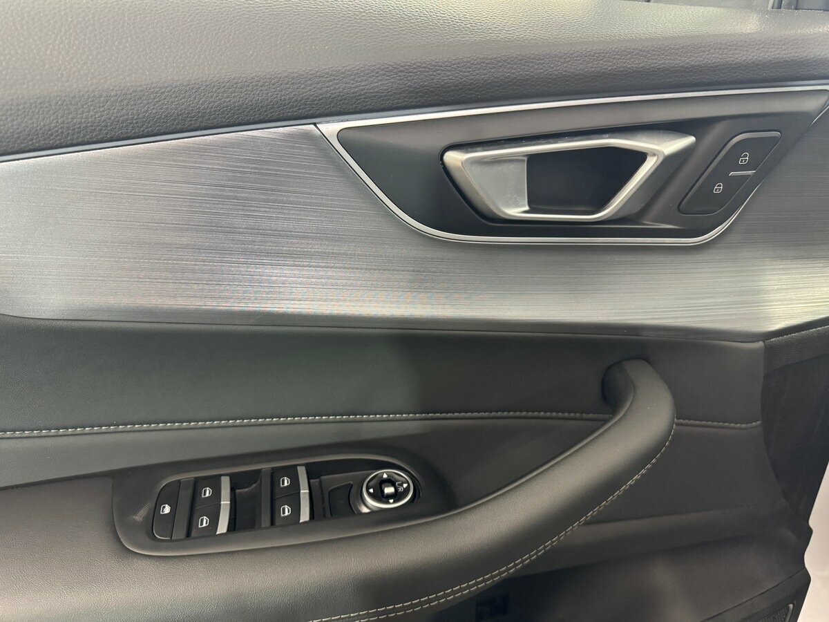 Chery Tiggo 4 Pro I, 2023 Фото №8