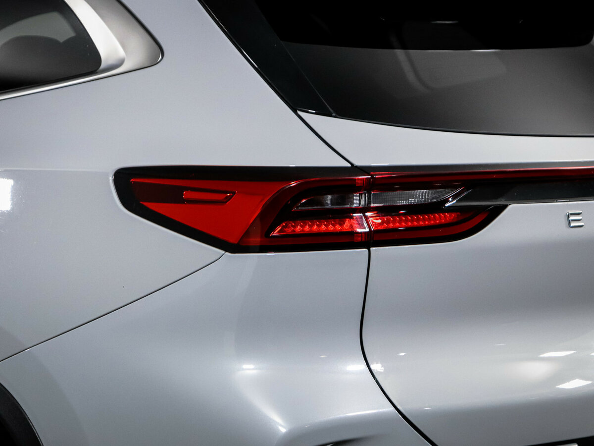 Exeed TXL I Рестайлинг, 2022 Фото №17