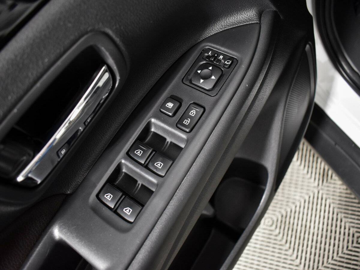 Mitsubishi Outlander III Рестайлинг 3, 2019 Фото №16
