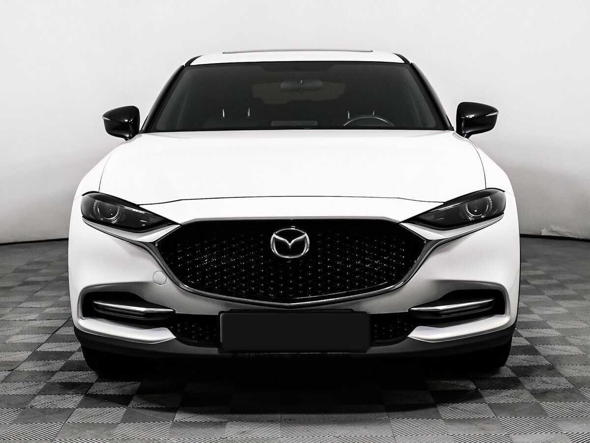 Mazda CX-4, 2022 Фото №2