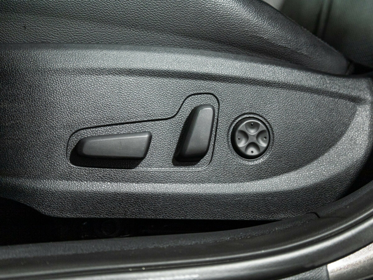 Kia Optima IV, 2017 Фото №13