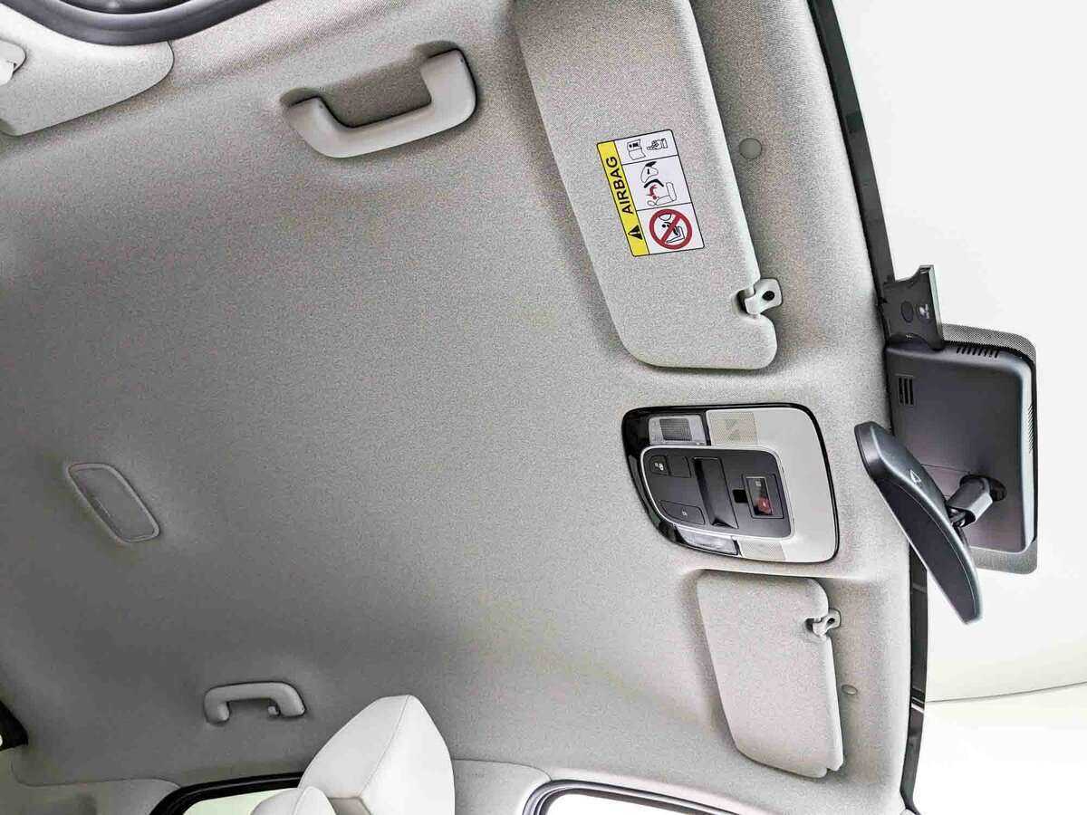 Hyundai Sonata, 2022 Фото №18