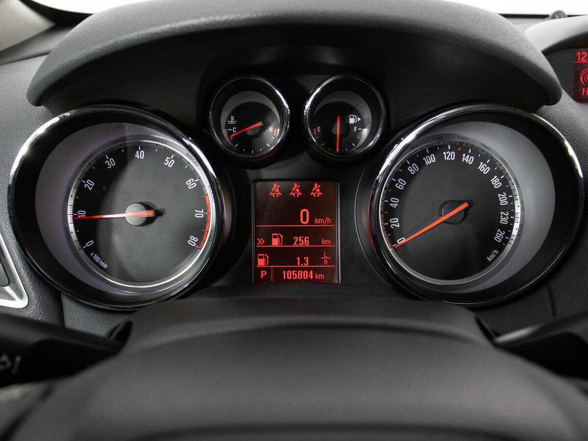 Opel Mokka, 2013 Фото №12