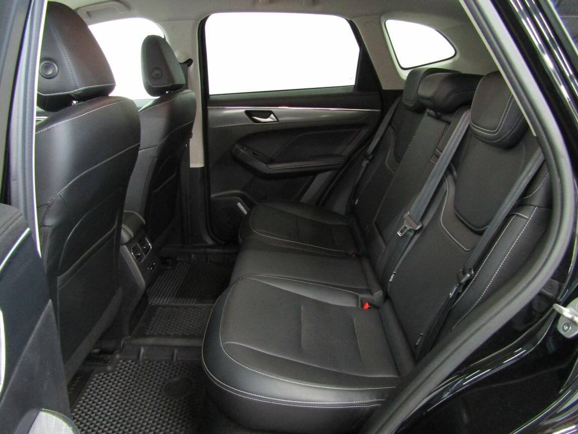 Haval Jolion, 2024 Фото №12