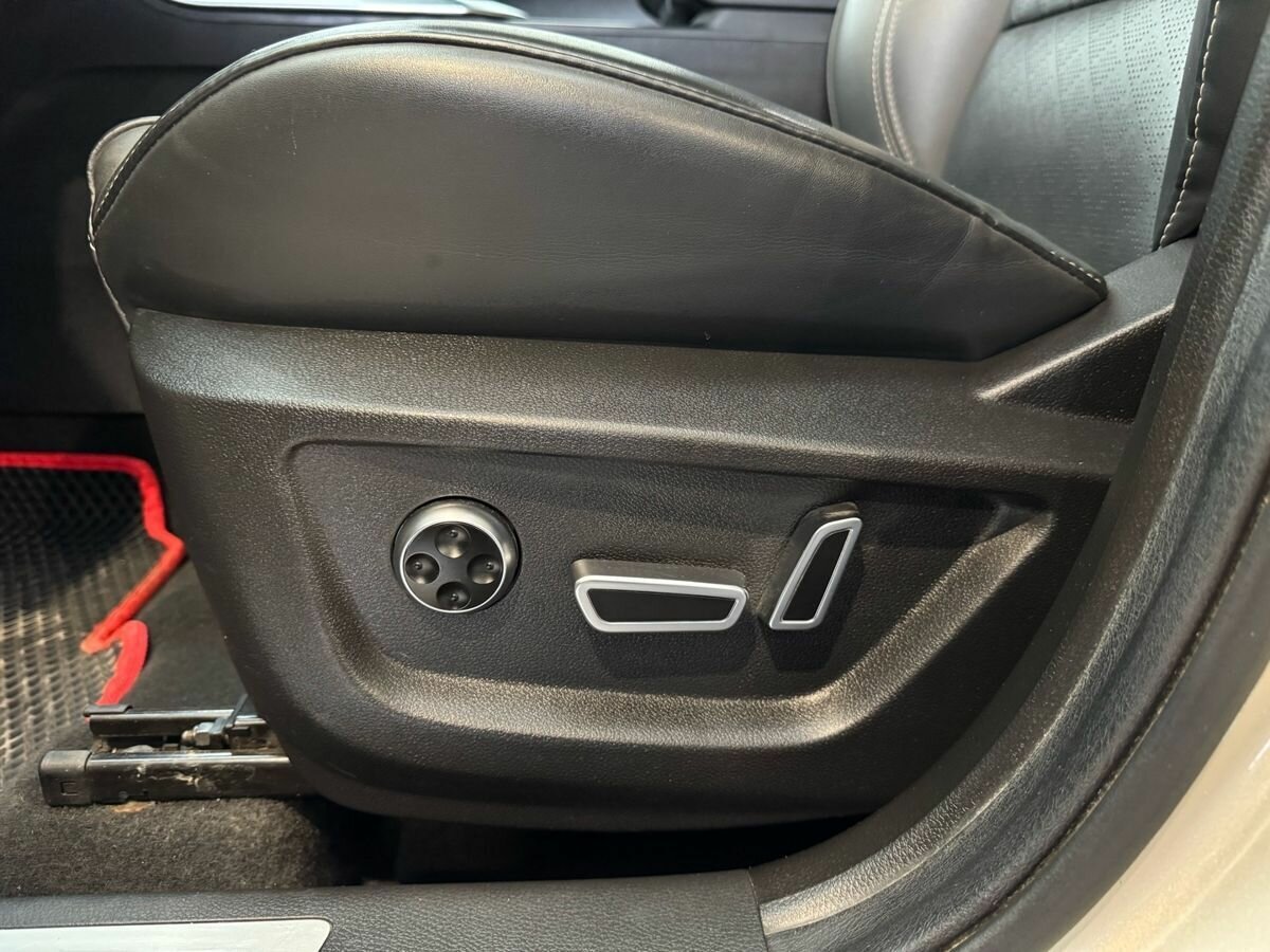 Chery Tiggo 8 I, 2020 Фото №25