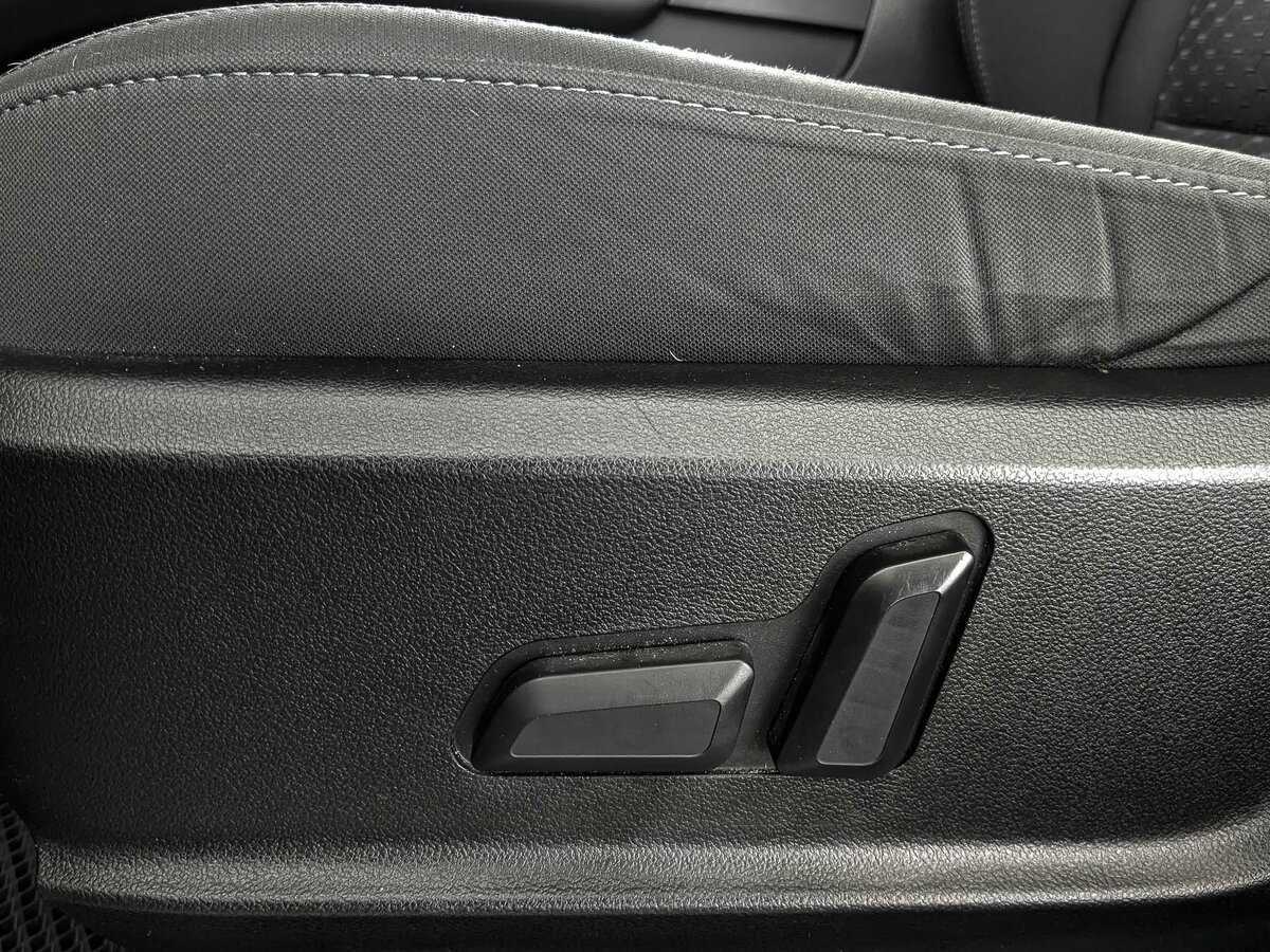 Haval F7, 2021 Фото №22