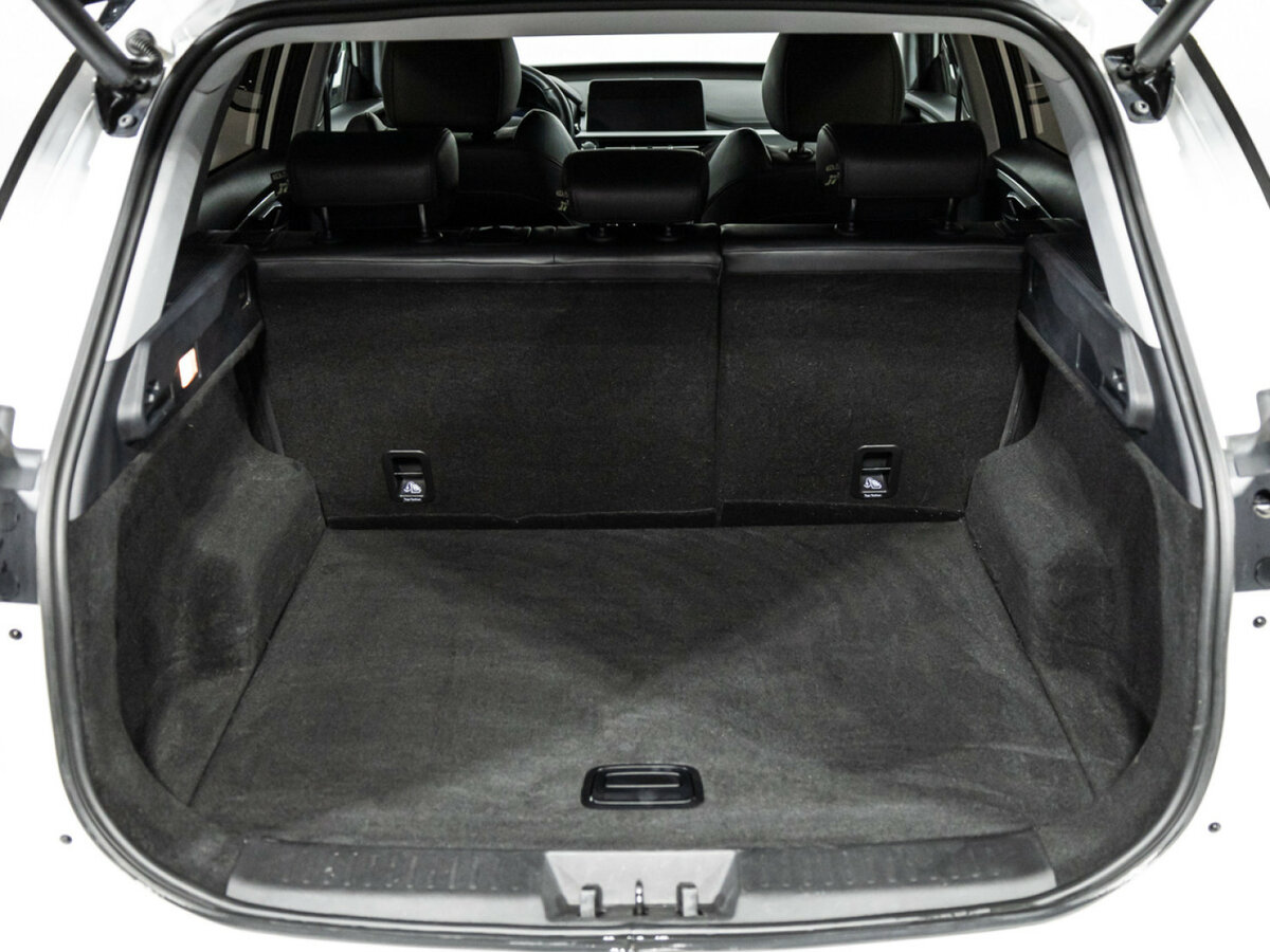 Chery Tiggo 7 Pro I, 2021 Фото №21