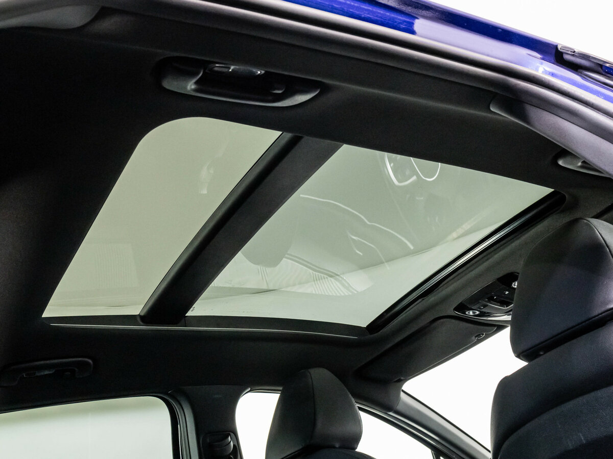 Kia K5 III, 2020 Фото №31