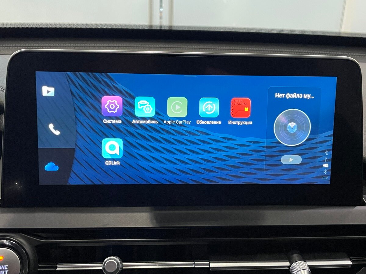 Chery Tiggo 8 I, 2021 Фото №8